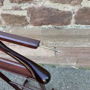 Valet de chambre vintage années 1960