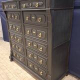 Drawer unit