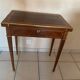 Table de jeux