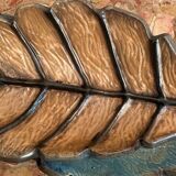 Roger Guerin - Bowl / pocket emptier in Bouffioulx stoneware - 56cm/24