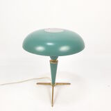 Lampe de table « Bijou » de Louis Kalff pour Philips années 1950
