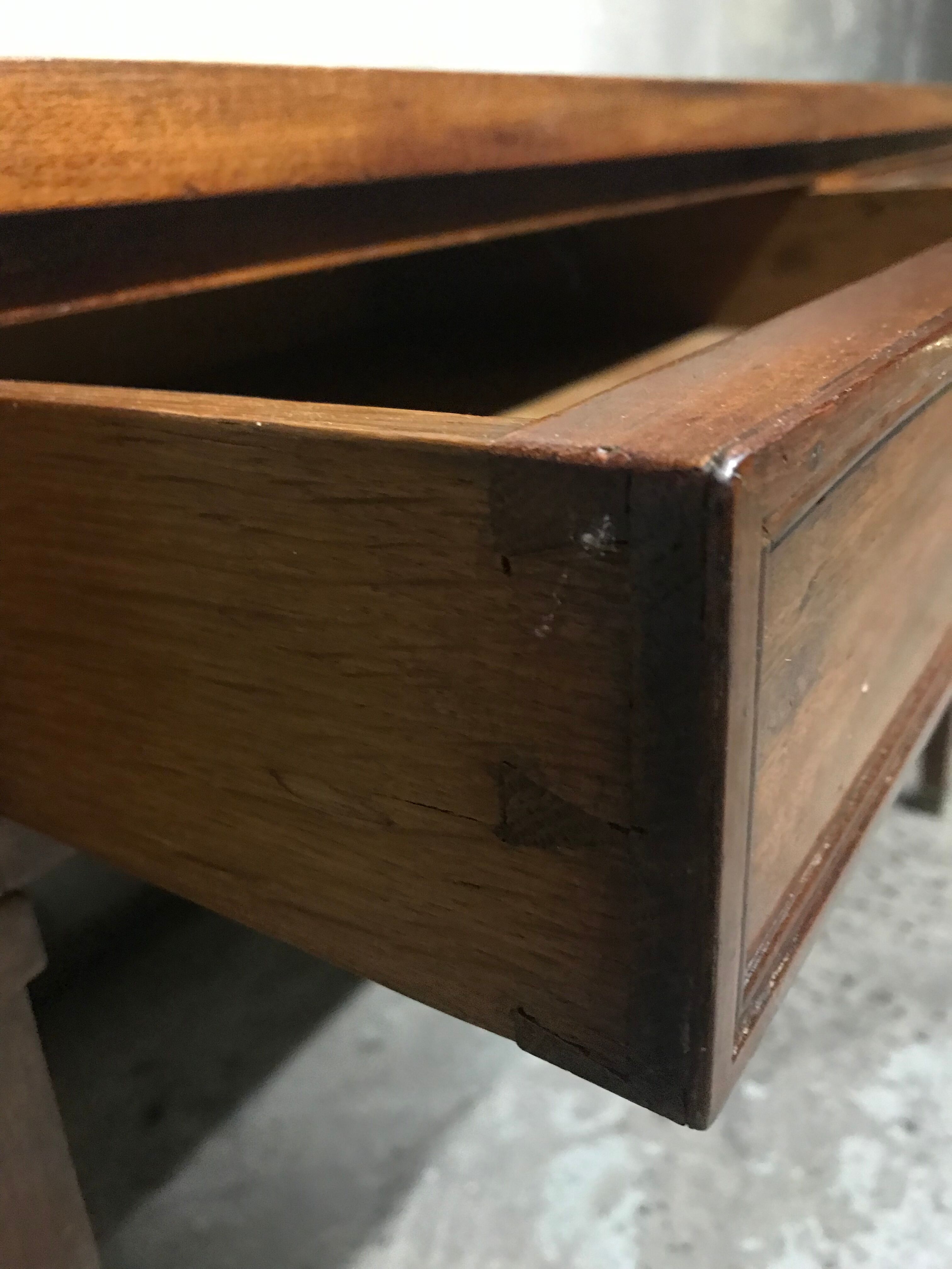 Desk of Directors - Louis XVI