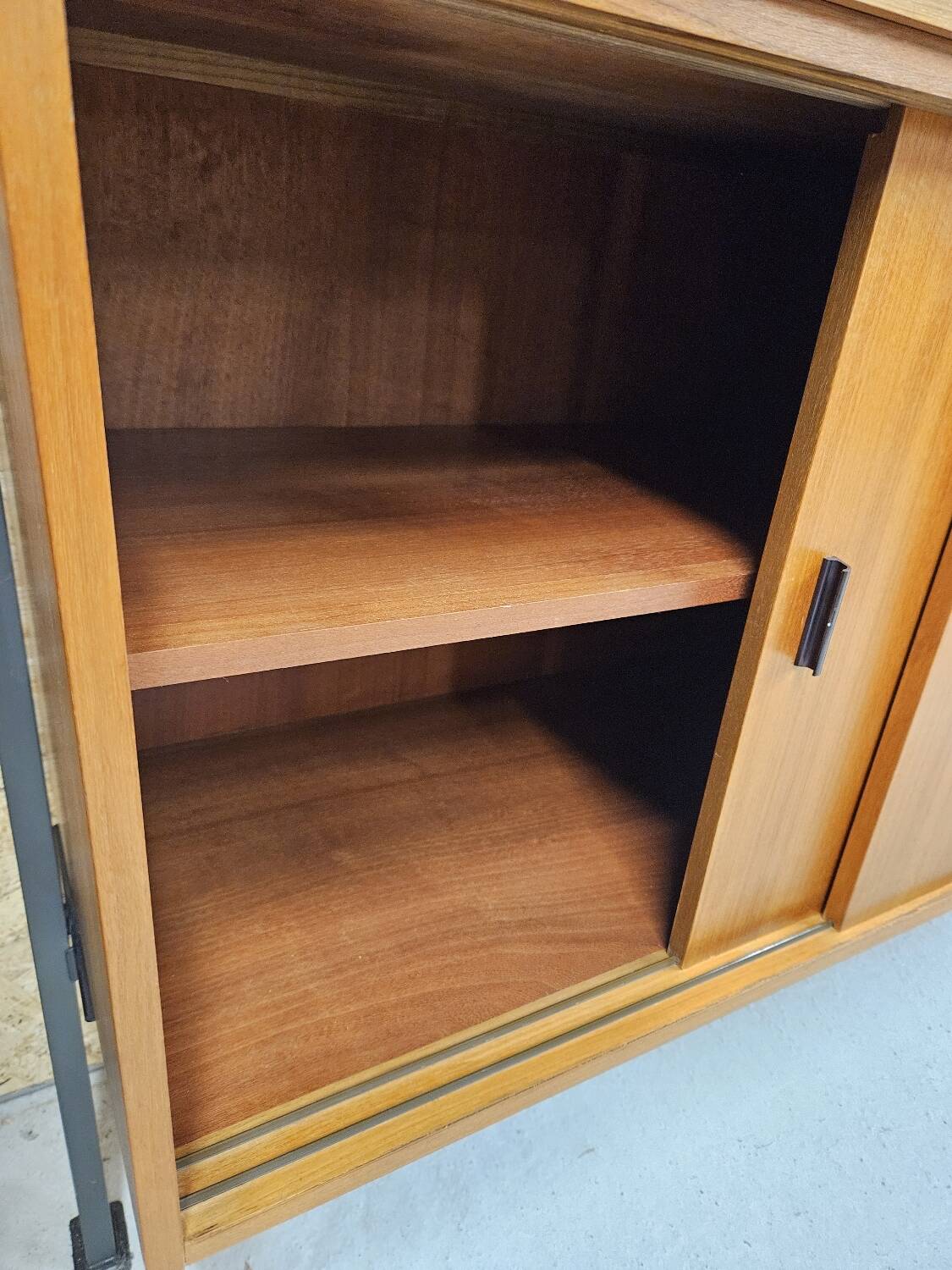 OLAF PIRA shelf system, Sweden, 1960