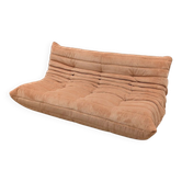 Togo sofa 3-seater Michel Ducaroy