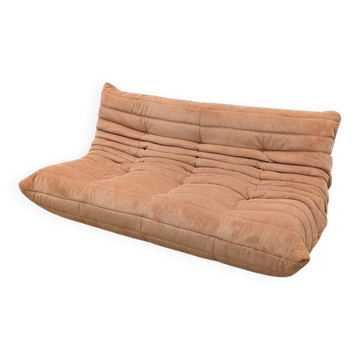 Togo sofa 3-seater Michel Ducaroy