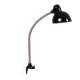 Lampe à pince par Christian Dell pour Kaiser Idell