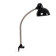 Lampe à pince par Christian Dell pour Kaiser Idell