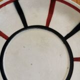 Old St Amand cups, Lou Basquez