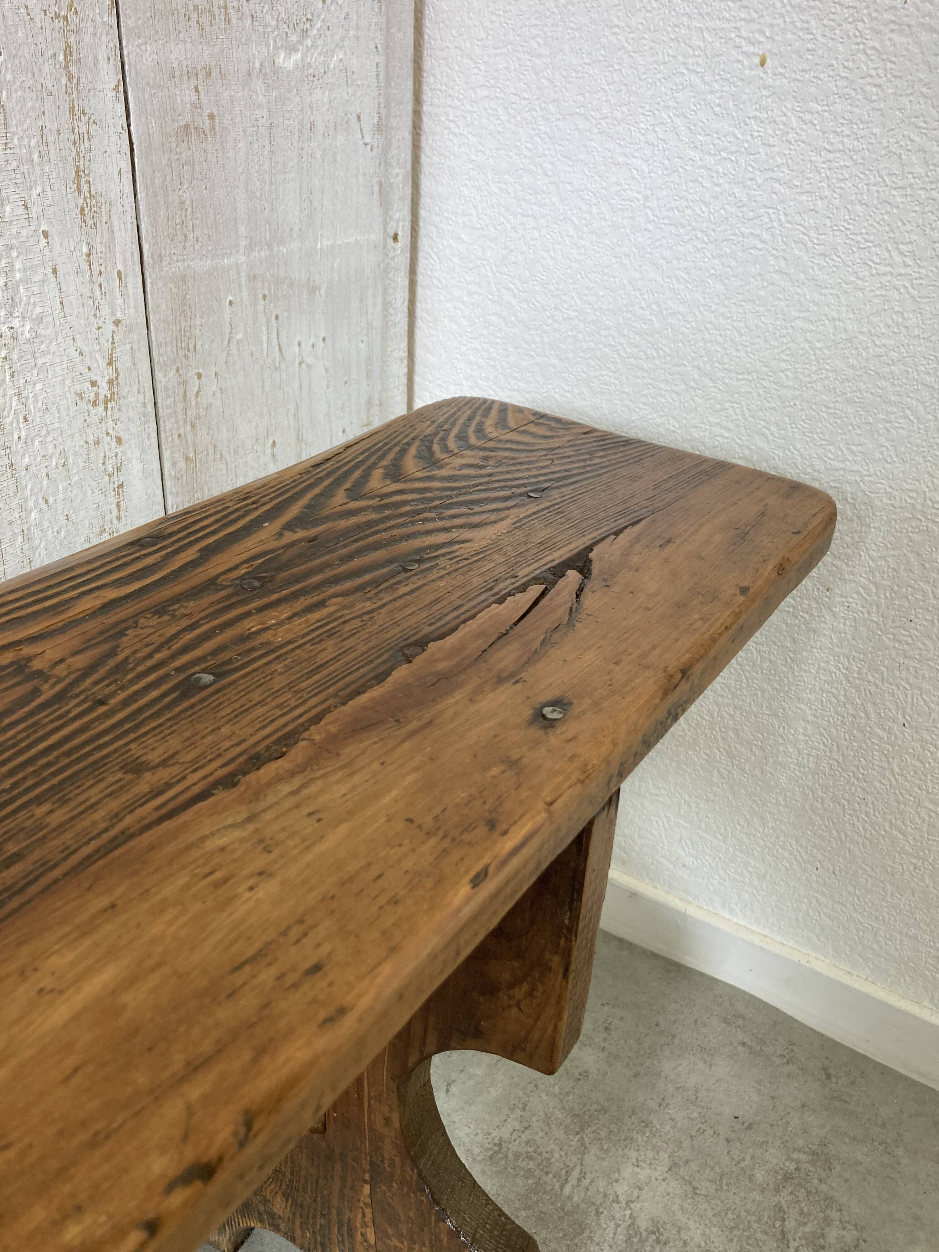 Farm benches 250cm