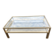 Large coffee table Pierre Vandel