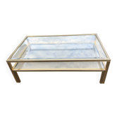 Table basse Pierre Vandel