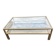 Large coffee table Pierre Vandel