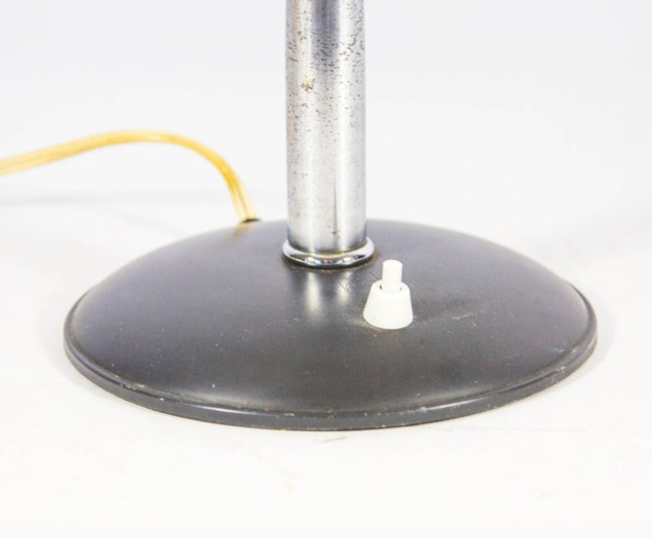 Major Louis Kalff model office lamp