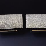 Pair of vintage arlus sconces