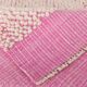 6x10 Soft Pastel Pink Handmade Vintage Rug, 193x300Cm SK 34942