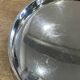 1 bowl for candle holders BMF NAGEL style 1970 vintage lot D