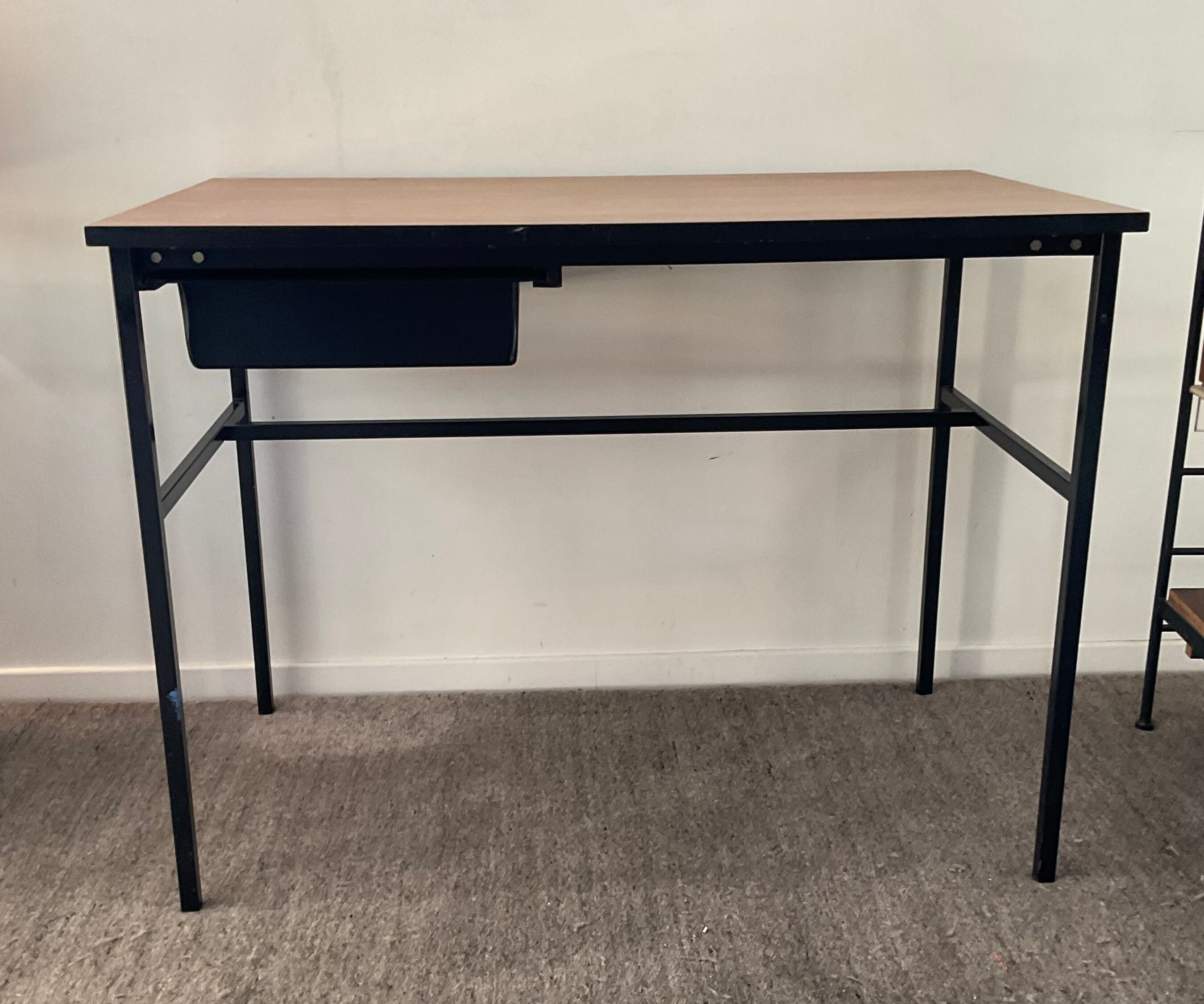 Junior Office by Pierre Guariche for Meurop 60s