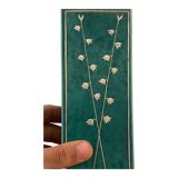 Vase Gustavsberg argenta wilhelm kage