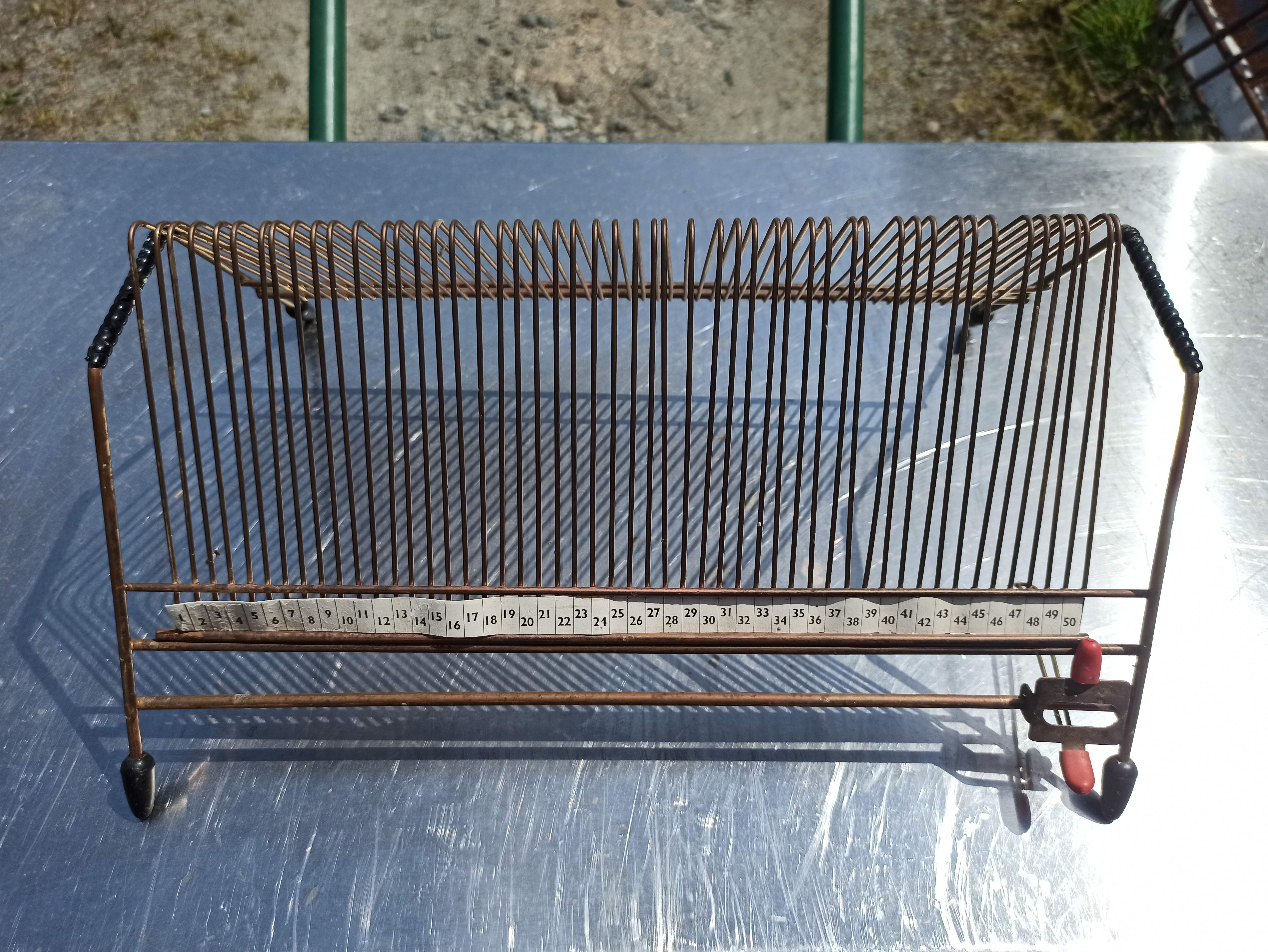 Former vinyl distributor vinyl holders range records