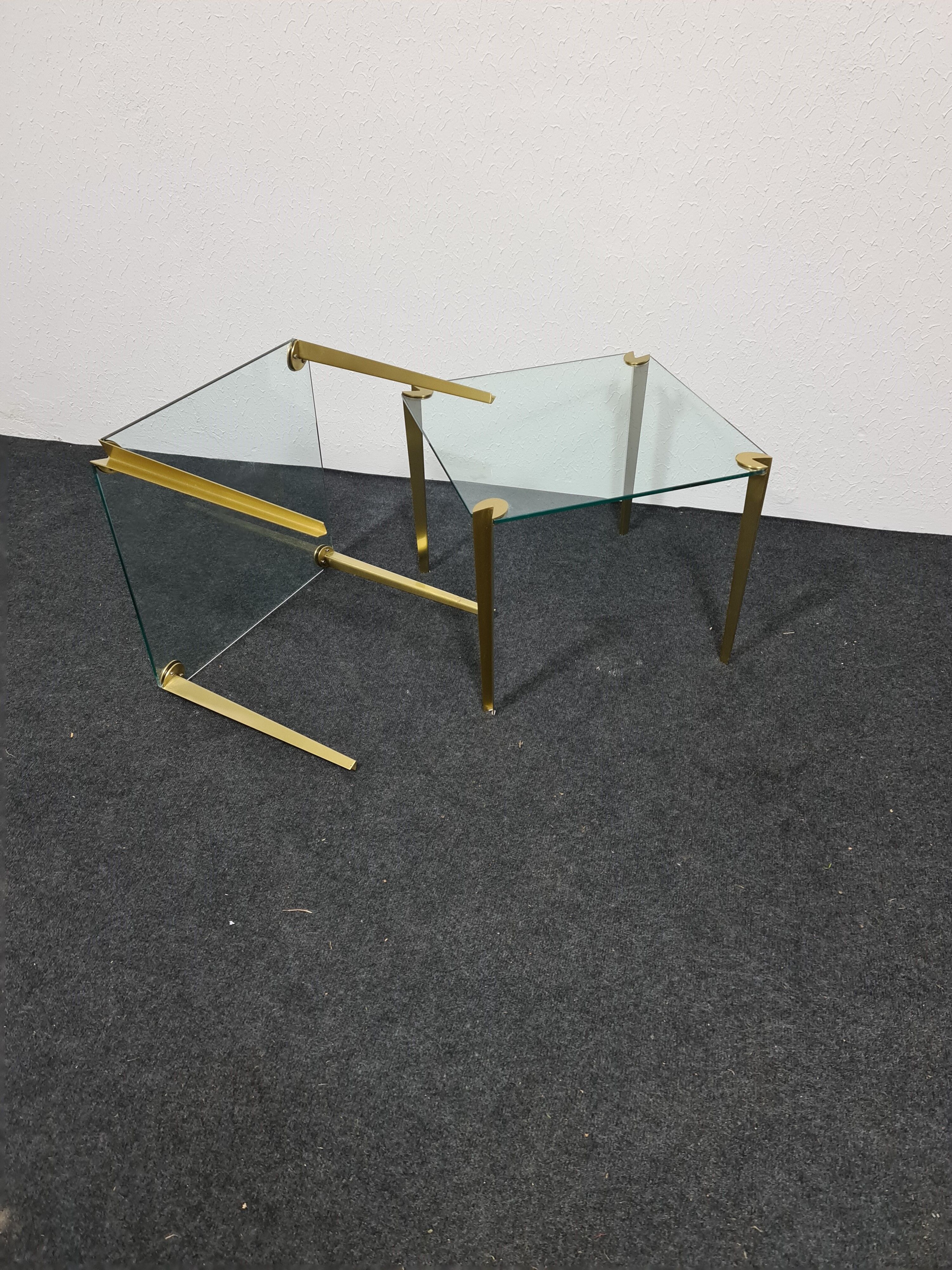 Vintage teak Danish design audio/tea or trolley by Hornbaer Mobilfabrik