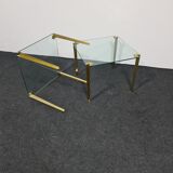 Vintage teak Danish design audio/tea or trolley by Hornbaer Mobilfabrik