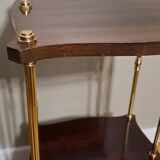 Vintage side table