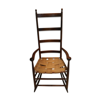 Rocking-chair