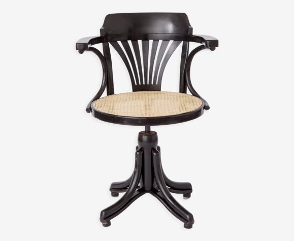 Fauteuil pivotant