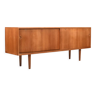 RY-26 Sideboard by Hans J. Wegner for Ry Møbler 1950s