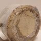 Mobach brutalist lidded pot