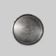 Just Andersen Art Deco Pewter Coaster With Fish Motifs, Denmark, 1933