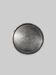 Just Andersen Art Deco Pewter Coaster With Fish Motifs, Denmark, 1933