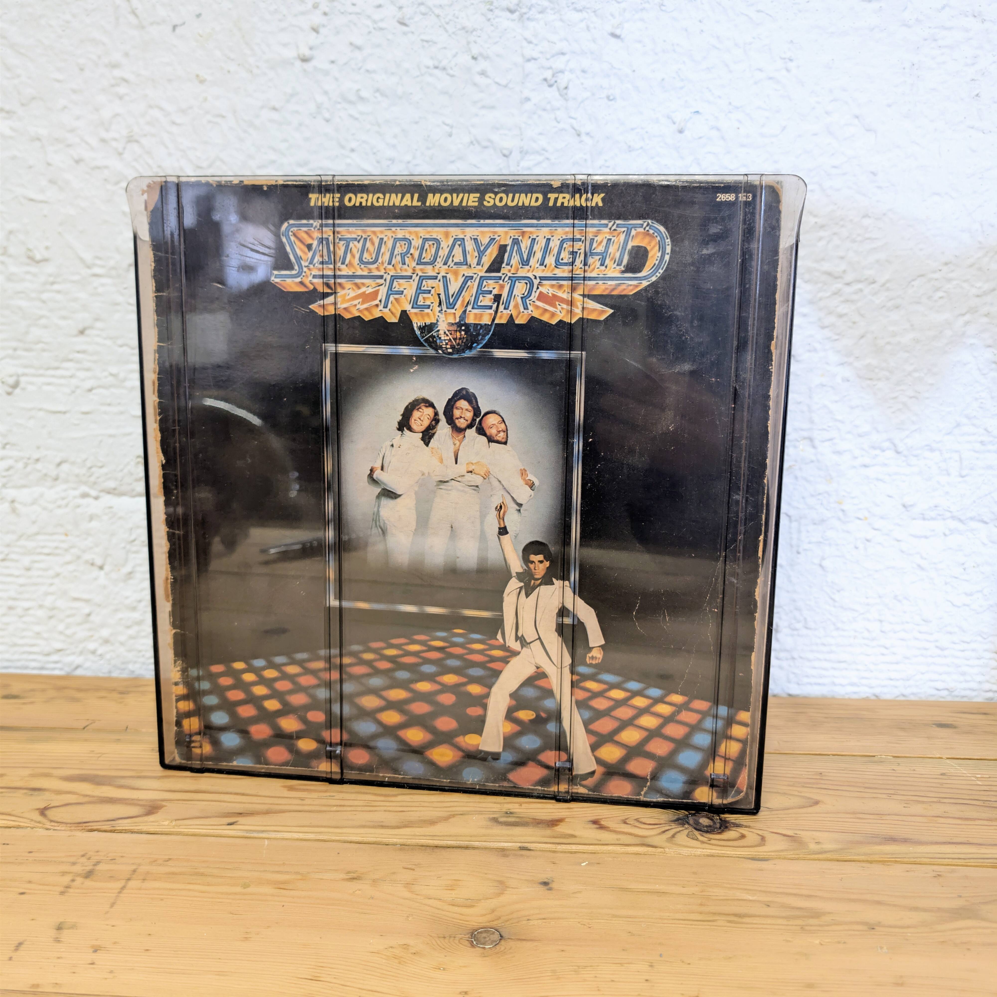 Magazine rack "Ex Libris" – Design West Germany