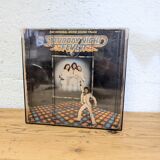 Magazine rack "Ex Libris" – Design West Germany