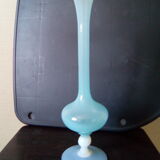 Opaline vase