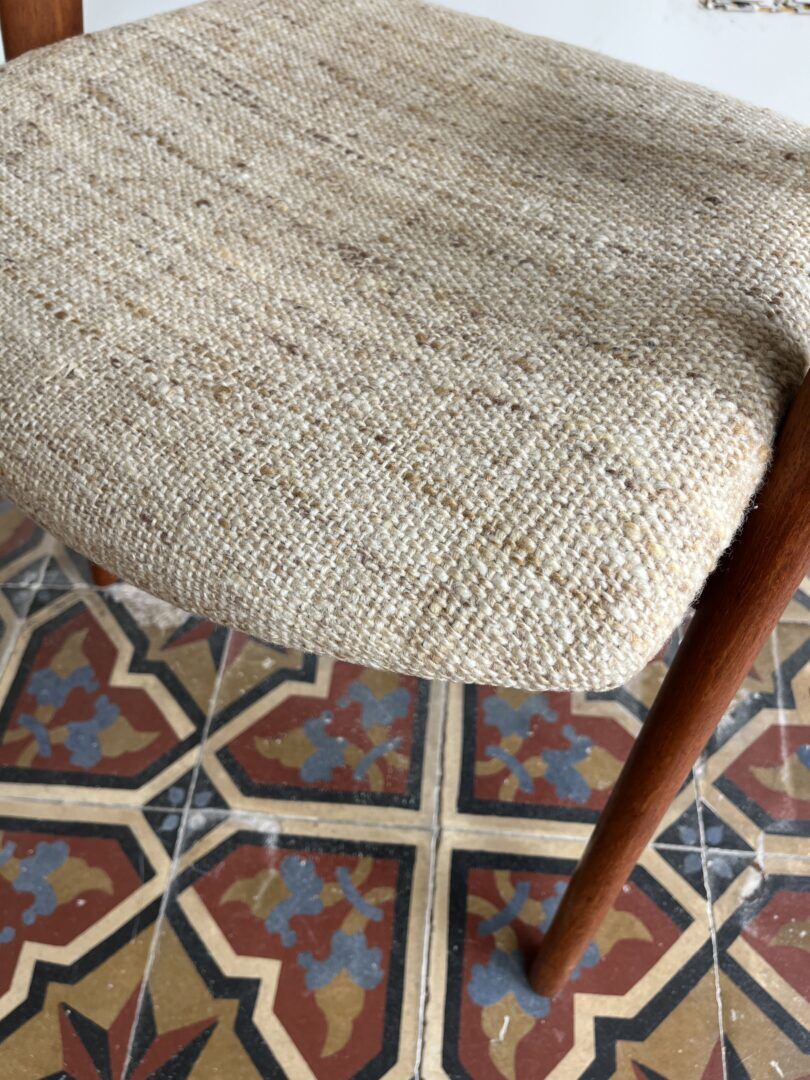 Chaise Compass – Kai Kristiansen
