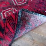Handmade Baluch Persian Rug 180x100cm