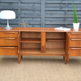 McIntosh sideboard  201.5 cm