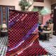Carpet 145x243cm