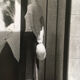 Woman fashion showcase Max Mara, 90s