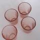 Rosaline glass