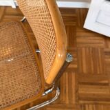 Chaise Breuer Cesca B32