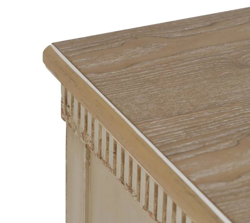Louis XVI style commode – Authentic Patina & Old-World Charm ✨
