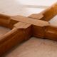 MK10633 Restored oak dining table by Kurt Østervig for Jason Møbler