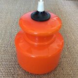 Vintage pendant light
