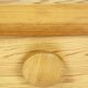 Commode en pin massif « Ruben »