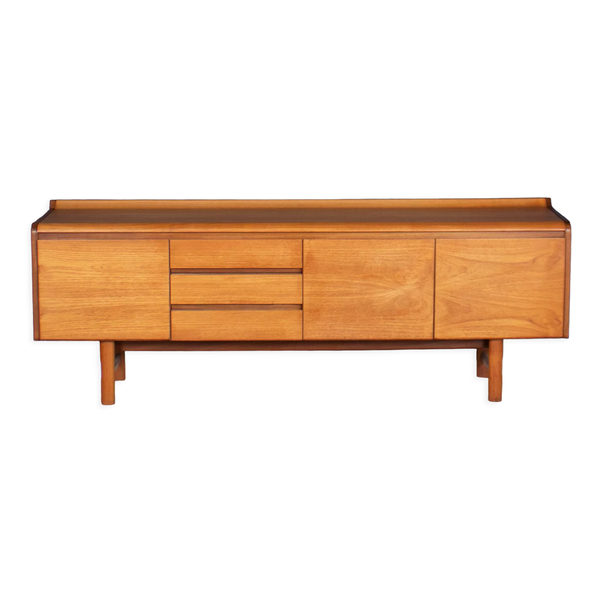 White & Newton sideboard 1960