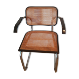Marcel Breuer's B64 armchair