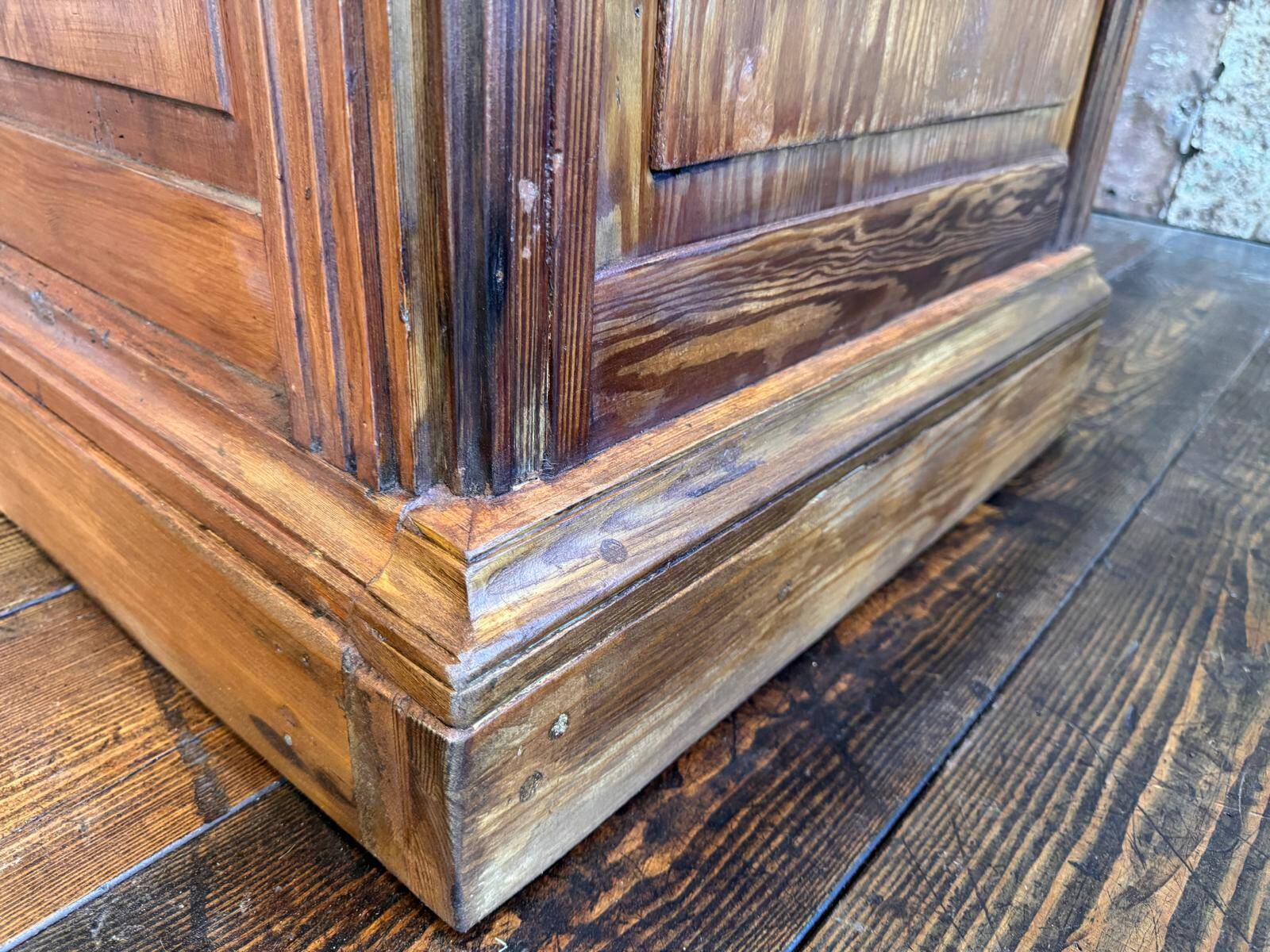 Former grand trading post