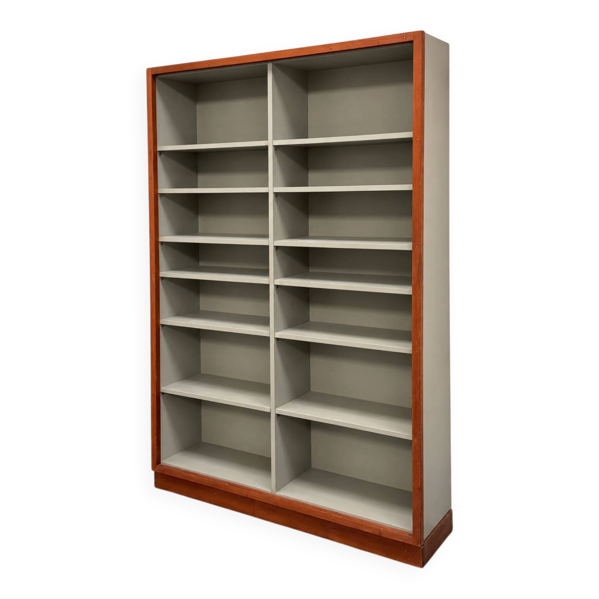 Library by Børge Mogensen & Grete Meyer